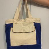 Mi proyecto del curso: Costura básica con máquina de coser. Un projet de Couture , et Design textile de jcolorado0419 - 15.07.2023