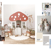 Mi proyecto del curso: Diseño y  confección de peluches. Un progetto di Character design, Artigianato, Design di giocattoli, Cucito, Modellistica e confezione sartoriale di zet - 15.07.2023