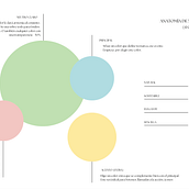 Mi proyecto del curso: Diseño de feed de Instagram con Canva. Een project van Grafisch ontwerp, Marketing, Social media, Instagram y Digitaal ontwerp van Ana Santoscoy - 13.07.2023