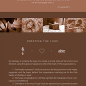 Project Hope . Logo Design project by Juaian Mora - 07.16.2023