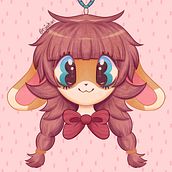 Character Trades. Traditional illustration, Digital Illustration, Digital Drawing, Drawing, and Creativit project by Ryiah Art - 07.16.2023