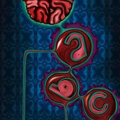 Ilustraciones_yesi . Un projet de Illustration traditionnelle , et Design  de Yesica Molina Rodríguez - 16.07.2023