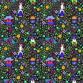 Mi proyecto del curso: Ilustración vectorial de patrones desde cero. Design, Ilustração tradicional, Pattern Design, e Estampagem projeto de Nicolas Morales - 17.07.2023