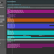 Mi proyecto del curso: Introducción a la producción musical pop. Music, Music Production, and Audio project by Yefferson Martinez - 07.17.2023