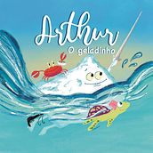 Editorial, capa livro infantil Ein Projekt aus dem Bereich Traditionelle Illustration und Verlagsdesign von Janaina Galhardo - 17.07.2023