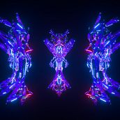 Worker Elves. Een project van Motion Graphics, 3D-animatie y  Concept art van Nate Edwards - 03.02.2023