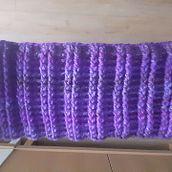 Trabajos a crochet (siguiendo patrones). Un progetto di Uncinetto di iruneetxeberria - 17.07.2023