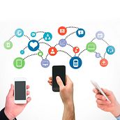 Mi proyecto del curso: Marketing de contenidos para redes sociales. Marketing, Digital Marketing, Content Marketing, Facebook Marketing, YouTube Marketing, Instagram Marketing, and Advertising project by Alejandra Hormazabal - 07.16.2023