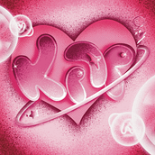 Mi proyecto del curso: Diseño de letras personalizadas con Procreate. Lettering, Lettering digital, e Lettering 3D projeto de Ariana Carhuayo - 15.07.2023