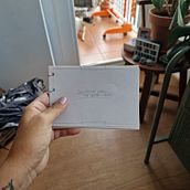 Cuaderno de ideas que no se quieren perder. Un proyecto de Diseño, Bellas Artes, Diseño gráfico, Creatividad y Sketchbook de Vivian Violenta - 18.07.2023