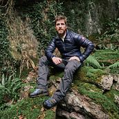 Canada Goose, Aldo Kane. Un progetto di Fotografia di Ron Timehin - 18.07.2023