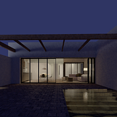 Mi proyecto del curso: Visualización arquitectónica con V-Ray para SketchUp. Architecture, Interior Architecture, Digital Architecture, and ArchVIZ project by antonellacolantuono5 - 07.14.2023