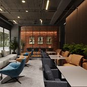 Mi proyecto del curso: ArchViz fotorrealista con 3ds Max: materiales e iluminación. Architecture, Interior Architecture, Digital Architecture, and ArchVIZ project by alvaroandres3011 - 07.18.2023