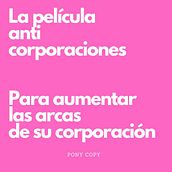 Mi proyecto del curso: Copywriting para copywriters. Cop, writing, and Communication project by Elizabeth Martínez - 07.19.2023