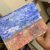 Ideas sueltas . Un progetto di Illustrazione tradizionale di Maria Bustos - 01.01.2023