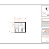 Remodelacion de cocina . Architecture project by LuiSs CorteZz - 07.19.2023