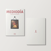 Revista cultural y literaria . Een project van  Ontwerp, Traditionele illustratie,  Art direction,  Br, ing en identiteit, Redactioneel ontwerp y Grafisch ontwerp van Antonio Valderrama Vidal - 01.04.2023
