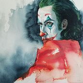 Portfolio. Un proyecto de Pintura, Ilustración tradicional, Dibujo con lápices de colores, Pintura decorativa, Ilustración naturalista				, Ilustración con tinta, Sketchbook, Dibujo realista, Dibujo de Retrato, Pintura a la acuarela, Dibujo, Dibujo a lápiz, Creatividad, Bocetado y Arte urbano de stef_19 - 19.07.2023