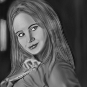Character's. Un progetto di Illustrazione tradizionale e Design di Adam Ring - 19.07.2023