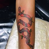 @rememorou.ink. Tattoo Design project by Katielli Moreira - 07.19.2023