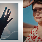 El retorno de Saturno  Ein Projekt aus dem Bereich Werbung von Andrea Balaguer - 01.06.2023