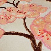 Oleo Pastel. Traditional illustration, and Botanical Illustration project by So Bustos - 07.20.2023