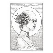 My project for course: Artistic Drawing with Ink Ein Projekt aus dem Bereich Traditionelle Illustration, Zeichnung, Artistische Zeichnung und Illustration mit Tinte von beata.moryl - 20.07.2023