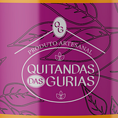 Meu projeto do curso: Desenho de embalagem: experiência de unboxing de produtos. Design gráfico, Packaging, e Design de produtos projeto de Laura Cristina Kluser Ramos - 31.01.2022
