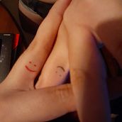Mi proyecto del curso: Tatuaje para principiantes Ein Projekt aus dem Bereich Tattoodesign von Camila Sepúlveda Henríquez - 20.07.2023