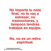 Mi proyecto del curso: Copywriting para copywriters. Un projet de Publicité, Cop, writing, Stor, telling , et Communication de Alejandra Di Gravina - 20.07.2023