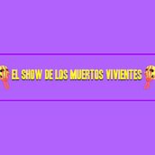 El show de los muertos vivientes. Un progetto di Podcasting di Alexis Ruiz Valle - 20.06.2023