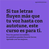 Mi proyecto del curso: Copywriting para copywriters. Advertising, Cop, writing, Stor, telling, and Communication project by Daniela Duran - 07.17.2023