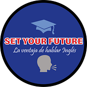 Set Your Future Colombia. Web Development project by sebastianauza - 07.16.2022