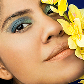una vida de color. Un projet de Photographie de Fatima Baque - 20.03.2023
