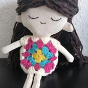 Mi proyecto del curso: Muñecos de tela: diseño, costura y creación de contenido . % EUge OR tarafından hazırlanan Sanat ve El Sanatları, O, uncak Tasarımı, Sos, al Med, a, Mobil Fotoğrafçılık, Ürün Fotoğrafçılığı, Dikiş, Instagram Fotoğrafçılığı, Ve Kalıpçılık ve Elbise Dikimi projesi - 07.21.2023