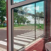 My project for course: Street Photography with Your Phone: Color and Composition. Photograph, Social Media, Mobile Photograph, Outdoor Photograph, Documentar, Photograph, Lifest, and le Photograph project by Natalia Baptista - 07.19.2023