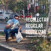 Mi proyecto del curso: @Soykaisen - Desarrollo de una marca atractiva y responsable. Br, ing, Identit, Creative Consulting, Marketing, Br, and Strateg project by Cristóbal Aguirre - 07.21.2023