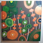 Mi proyecto del curso: Diseño y encuadernación de sketchbooks . % Cris Rivero tarafından hazırlanan Geleneksel illüstras, on, Sanat ve El Sanatları, Ciltçilik, Kendin Yap, Ve Eskiz defteri projesi - 07.21.2023