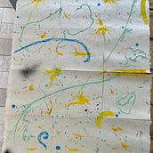 Mi proyecto del curso: Cuaderno creativo: experimenta con collage, estampación y decoupage. Traditional illustration, Collage, Paper Craft, and Sketchbook project by Natasha Chaves - 07.20.2023