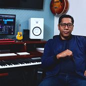 REEL. Een project van  Muziek, Film, video en televisie, Multimedia y Muziekproductie van Carlos Garcia - 22.07.2023