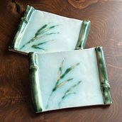 Small plates . Ceramics project by M Haskins - 07.22.2023