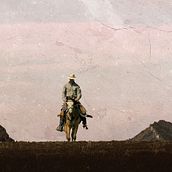 Animación de secuencias de apertura en After Effects: "Godless". Un progetto di Animazione di Lautaro Porras - 23.07.2023