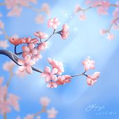 Proyecto de Escenas Atmosféricas en Procreate. Traditional illustration project by mtzi2120 - 07.21.2023
