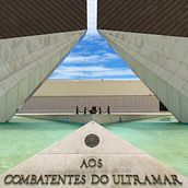Meu projeto do curso: Fotografia de viagem com celular para iniciantes. Mobile Photograph, Outdoor Photograph & Instagram Photograph project by Valderhugo Victor - 07.23.2023