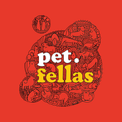 Meu projeto do curso: Ilustração vetorial com estilo doodles . Ilustrasi tradisional, Ilustrasi Vektor & Ilustrasi Digital proyek oleh vinicius_franke - 07.23.2023