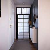 interior. Un progetto di Interior design e Modellazione 3D di miss.asmaa25 - 24.07.2023