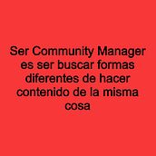 Community Manager Restaurante. Photograph, and Advertising project by albarodriguezsolis - 07.24.2023