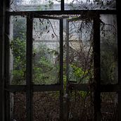 Mombello Psychiatric Hospital. Photograph project by Annalisa Conti - 07.24.2023