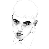 Fashion Illustration. Un proyecto de Ilustración tradicional y Diseño de Carolina Ramos Gaitán - 24.07.2023
