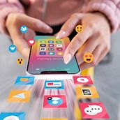 Mi proyecto del curso: Marketing de contenidos para redes sociales. Un proyecto de Marketing, Marketing Digital, Marketing de contenidos, Marketing para Facebook, YouTube Marketing y Marketing para Instagram de Laura Ruiz - 24.07.2023